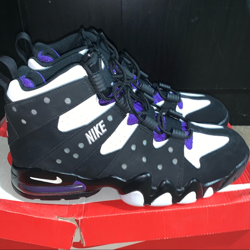 Nike Air Max2 CB ‘94 (Sz 11.5)